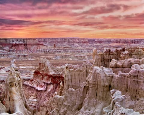 Oeste Inolvidable y Costa de California