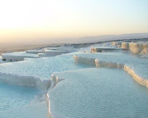 MTPE-20077 3 MARES DE TURQUÍA