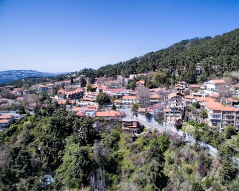 Zypern Entdecken 2025