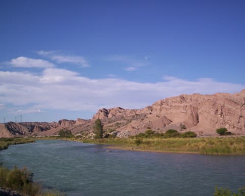 San Juan Cielo & Tierra
