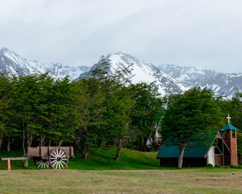 PATAGONIA EXPRESS 2025 (BUE-FTE-USH)