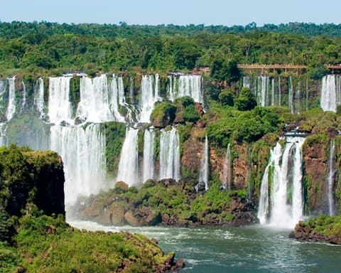 FOZ DO IGUAZU