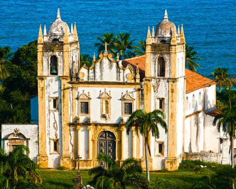 250215 - Recife | Páscoa 2026 (PAR) | LUGARES GARANTIDOS