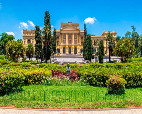 Gran Premio F1 São Paulo