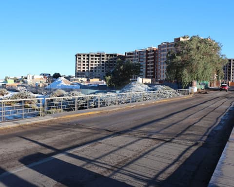 San Pedro de Atacama - 5 Días, Astronómico Tour