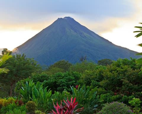3 Esenciales de Costa Rica