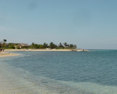 HAVANA + TRINIDAD + VARADERO