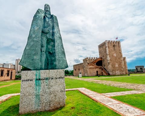 Estadias em Santo Domingo com partidas de Lisboa (Aeroporto La Romana)