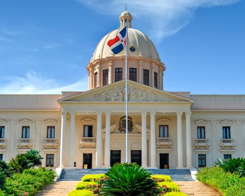 Estadias em Santo Domingo com partidas de Lisboa (Aeroporto La Romana)