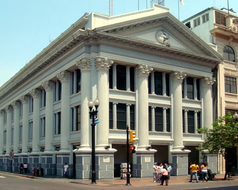 Guayaquil Panorámico 