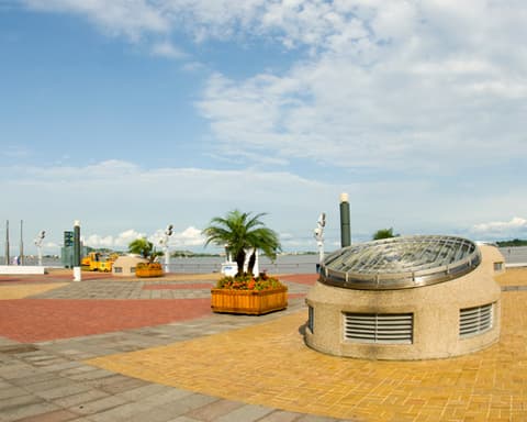 Guayaquil Panorámico 