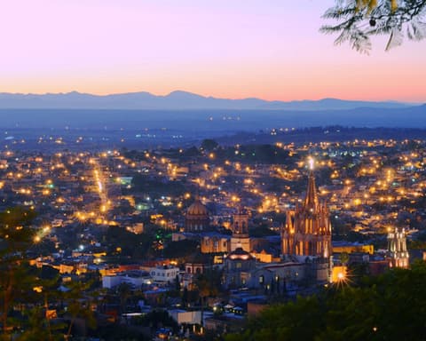 MTPE=40000 RUTA DEL TEQUILA Y CDMX DE ENCANTO