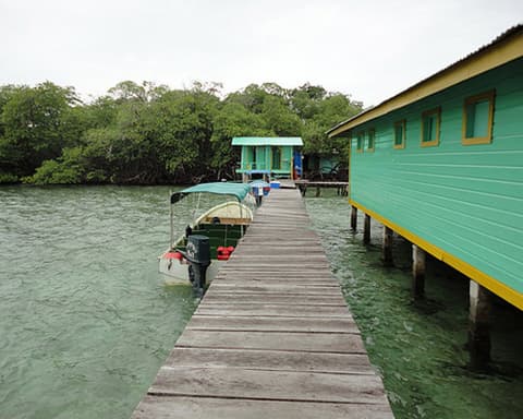 Private Kurztour "Der Westen Panamas"