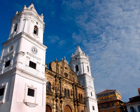 MTPE-50000 PANAMÁ BASICO-(STOP OVER)