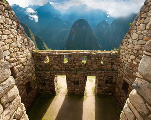 Peru at your Fingertips 06 Days / 05 Nights