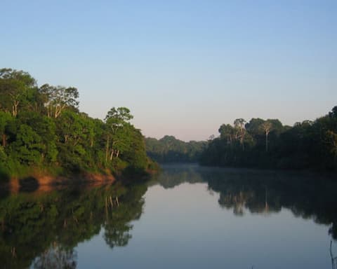Natural Iquitos 03 Days - 02 Nights