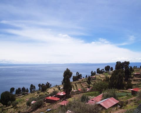 Puno Encantador 03 Días - 02 Noches 