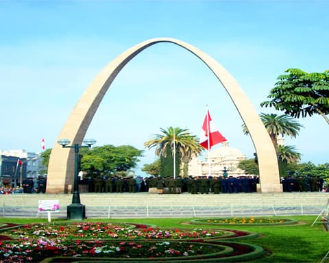 Tacna Esencial 05 Días / 04 Noches 