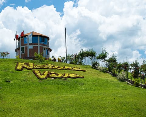 Tropical Tarapoto 04 Days - 03 Nights