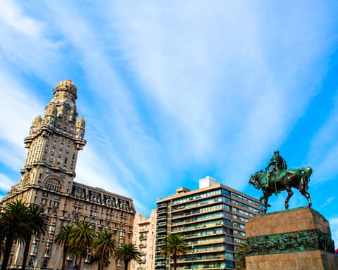 Costa Favolosa – Cupos Confirmados (con Angra Dos Reis)