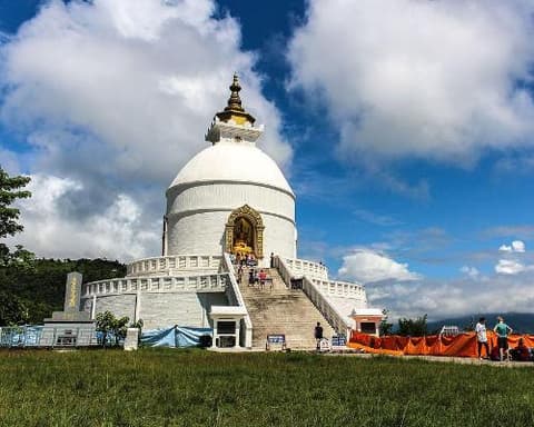 MTPE-30002 TRIANGULO NEPAL