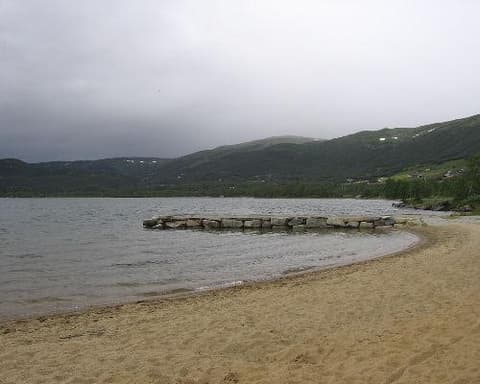 Grand Panorama Des Fjords 2026