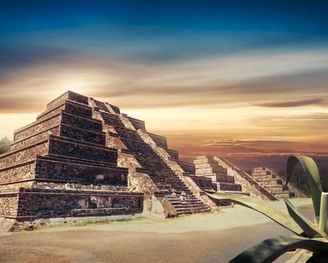 Richesse mexicaine et fête des morts