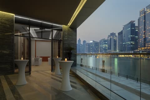 Grand Millennium Business Bay*, Meeting facility