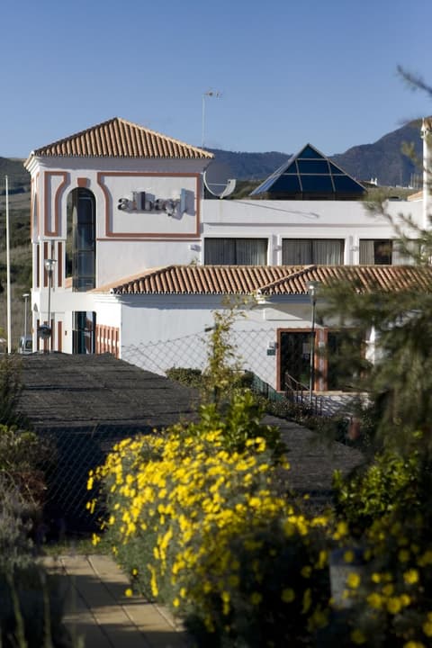 Albayt Resort & Spa, Exterior