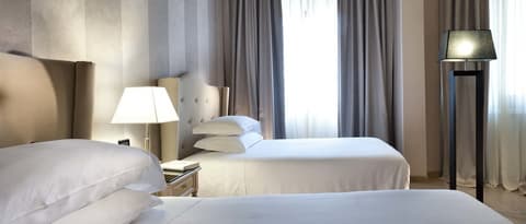 c-hotels Ambasciatori, Room