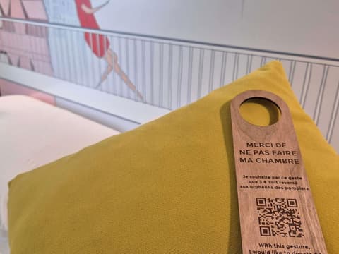 Mercure Bordeaux Centre Ville, Room