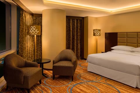Four Points by Sheraton Kuwait, Room
