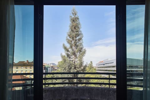 Hotel Silken Ciudad de Vitoria, Room amenity