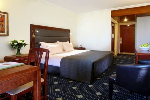 Ramada by Wyndham Jerusalem, Room