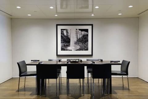 Arc The Hotel, Restaurant