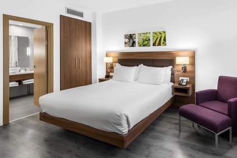 Hilton Garden Inn Malaga, Room