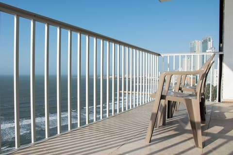 Hotel Capilla del Mar, Room