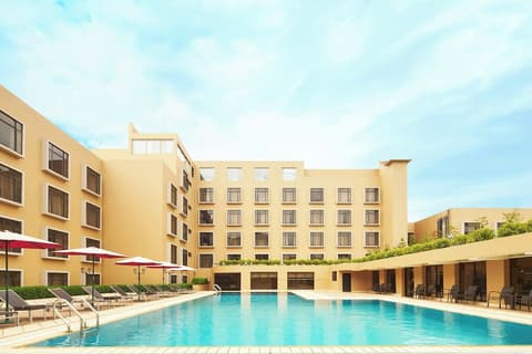 Sheraton Guilin Hotel, Pool