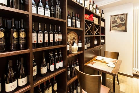 Boutique 003 Köln am Dom, Trademark Collection by Wyndham, Breakfast area