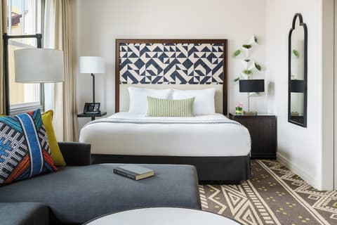 Hotel Spero, Vignette Collection by IHG, Room
