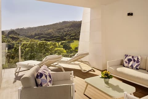 Penha Longa Resort, Room
