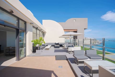 Radisson Blu Resort, Gran Canaria, Lobby