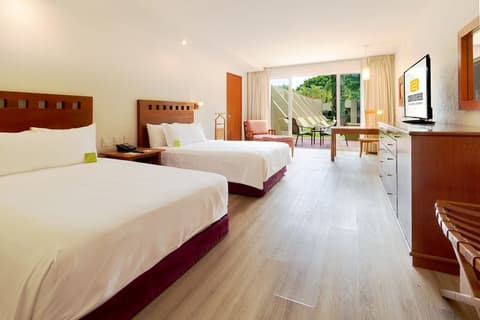 Camino Real Guadalajara, Room