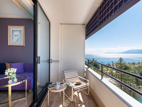 Rixos Downtown Antalya All Inclusive - The Land of Legends Access, Room