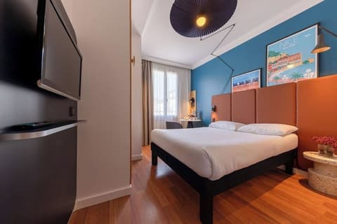 ibis Nice Centre Notre Dame, Room