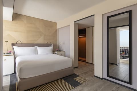 Rixos Gulf Hotel Doha, Room