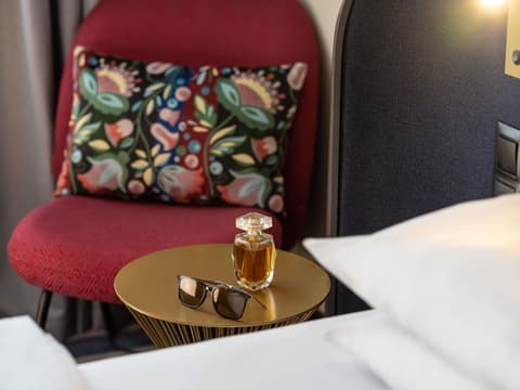 Mercure Wien City, Room