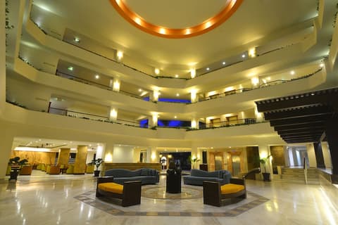 Canto del Sol Puerto Vallarta All Inclusive, Lobby