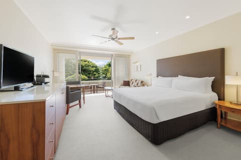 Pullman Reef Hotel Casino, Room