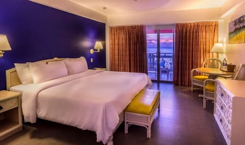 Grand Decameron Montego Beach, A Trademark All-Inclusive Resort, Room